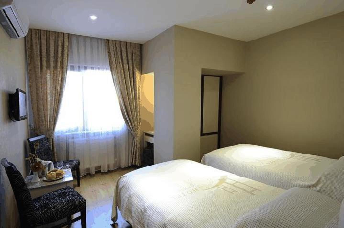The City Port Hotel Κωνσταντινούπολη Εξωτερικό φωτογραφία