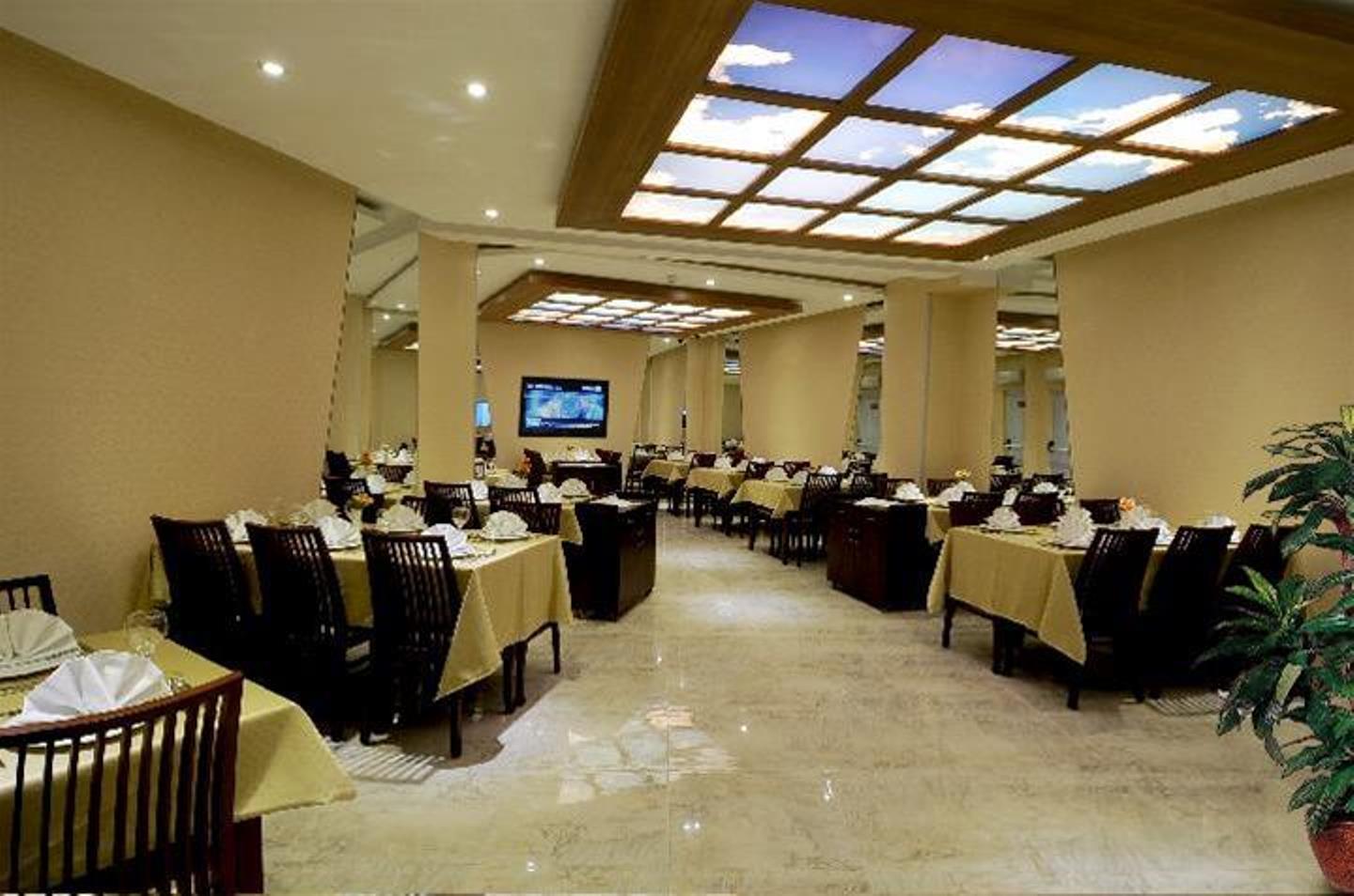 The City Port Hotel Κωνσταντινούπολη Εξωτερικό φωτογραφία