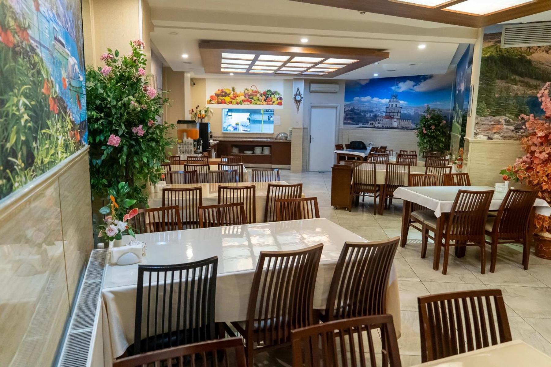The City Port Hotel Κωνσταντινούπολη Εξωτερικό φωτογραφία