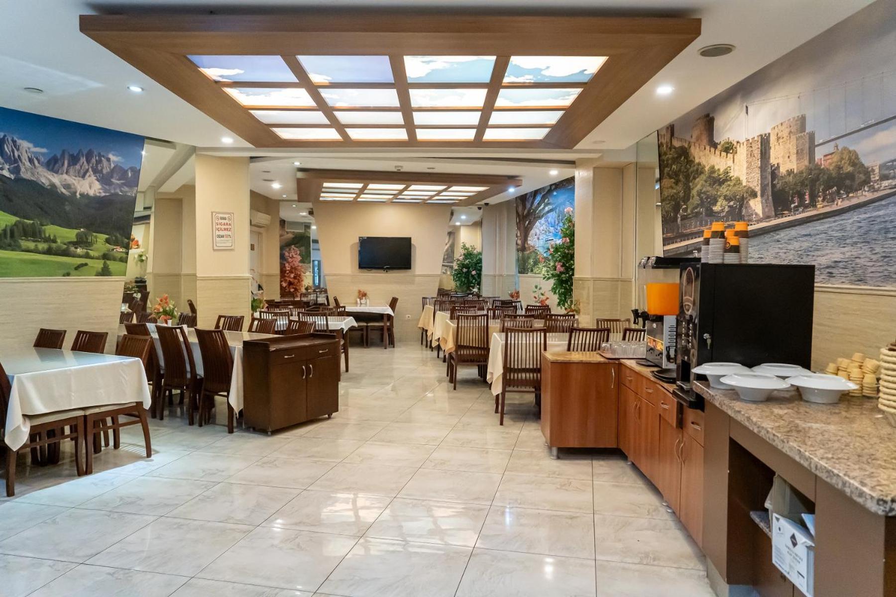 The City Port Hotel Κωνσταντινούπολη Εξωτερικό φωτογραφία
