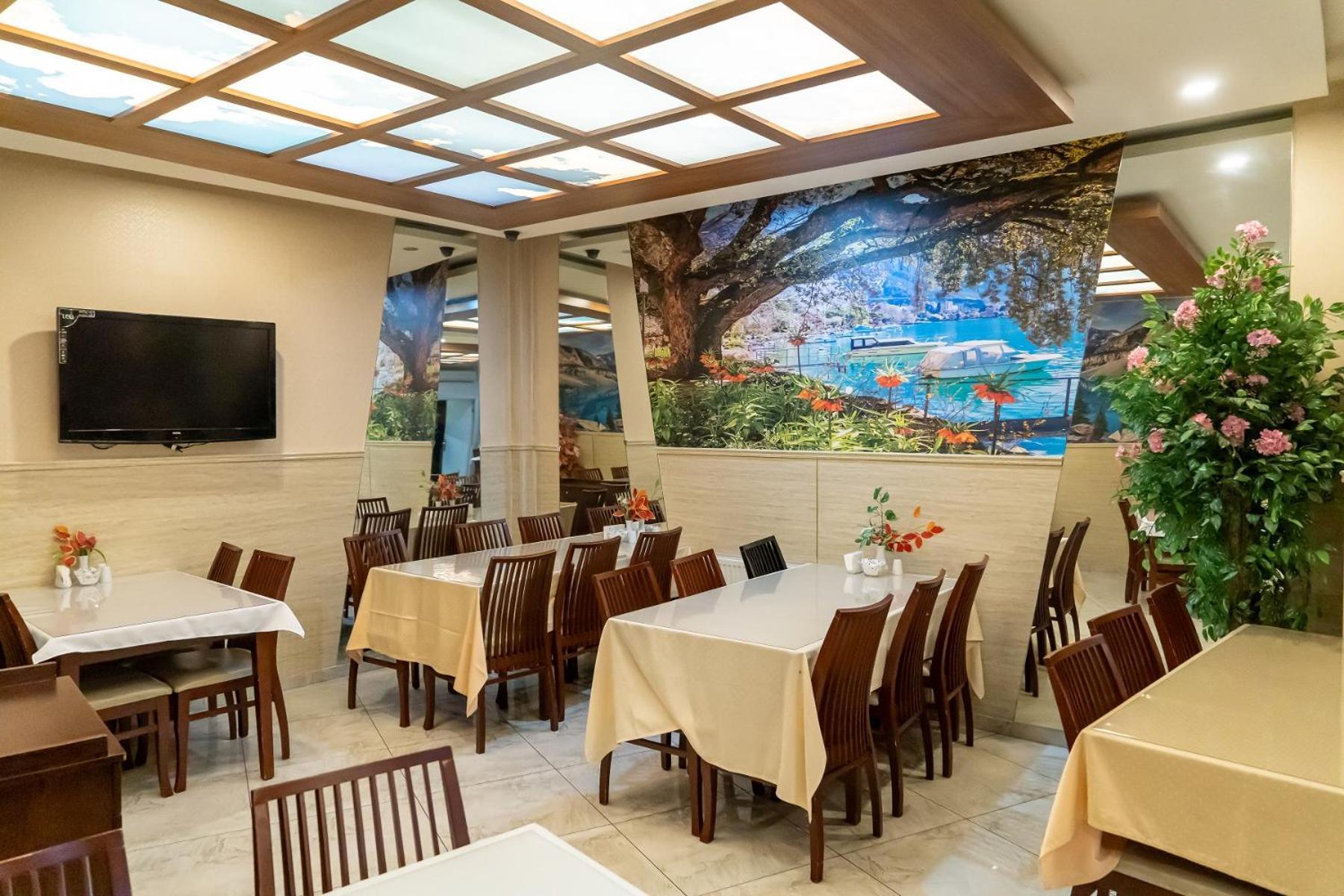 The City Port Hotel Κωνσταντινούπολη Εξωτερικό φωτογραφία