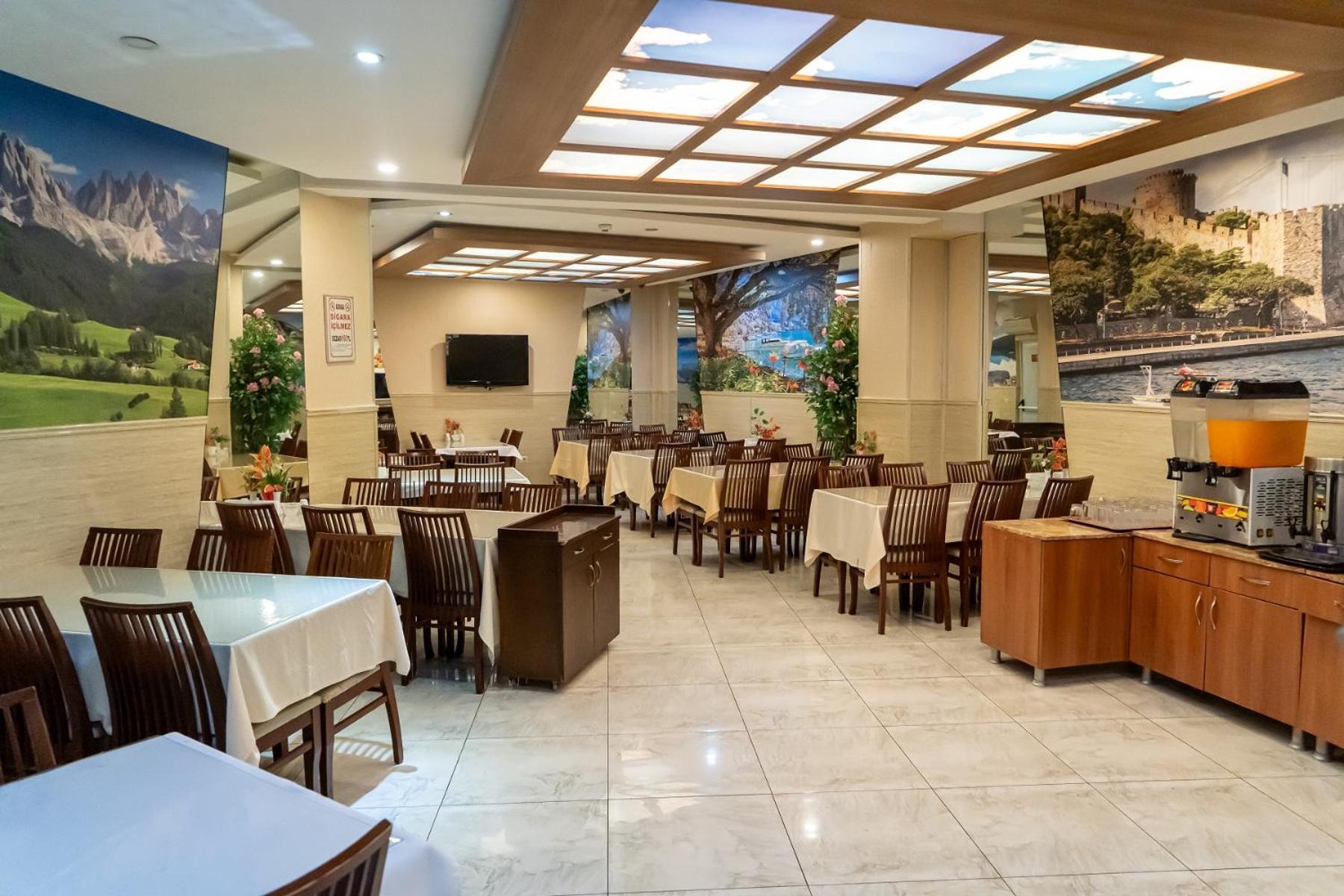 The City Port Hotel Κωνσταντινούπολη Εξωτερικό φωτογραφία