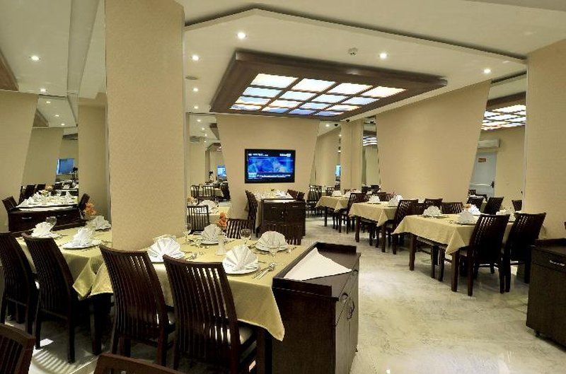 The City Port Hotel Κωνσταντινούπολη Εξωτερικό φωτογραφία
