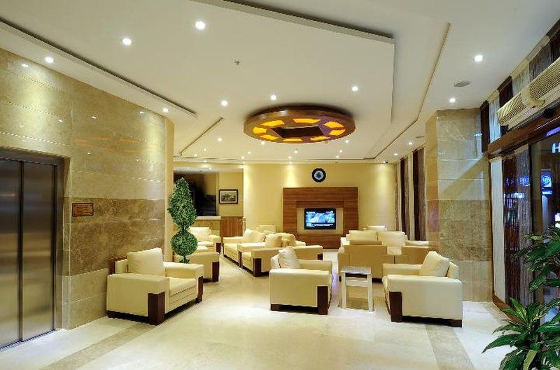 The City Port Hotel Κωνσταντινούπολη Εξωτερικό φωτογραφία